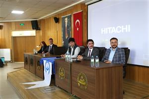 Mevsimlik tarımda çocuk işçiliği ASÜ’de masaya yatırıldı
