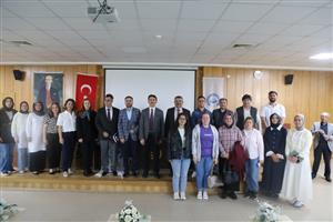 Mevsimlik tarımda çocuk işçiliği ASÜ’de masaya yatırıldı