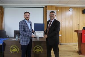 Mevsimlik tarımda çocuk işçiliği ASÜ’de masaya yatırıldı